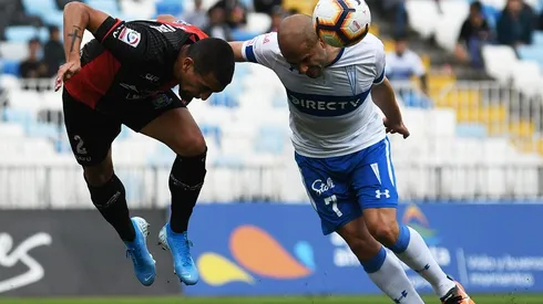 La ANFP espera aclarar las denuncias por corrupción después de la denuncia periodística