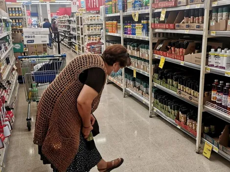 Conoce los horarios de los supermercados