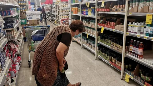 Más de alguna modificación ha tenido que ver el horario del comercio en tiempos de pandemia.