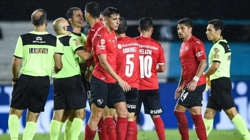 Vigliano reconoce su error