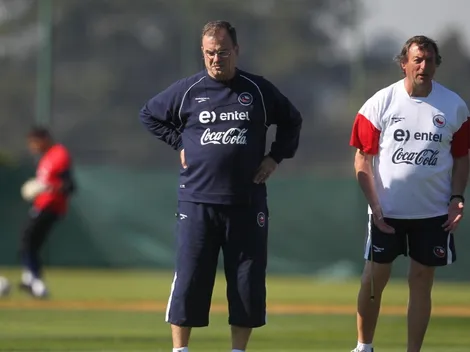 Ex fotógrafo de La Roja revela polémicas en el proceso de Bielsa