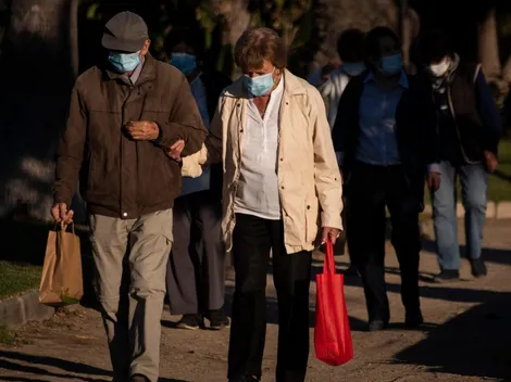 Bono Clase Media Pensionados | Requisitos para postular al aporte