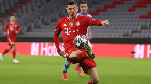 Dura baja para el Bayern Múnich