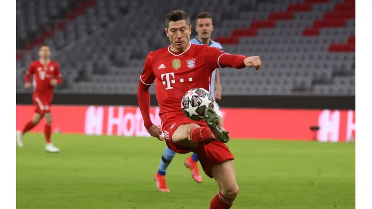 Dura baja para el Bayern Múnich