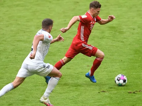 "Creo que vamos a pasar, somos mejor equipo que el PSG"