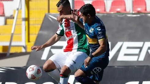 Palestino buscará sumar sus primeros puntos ante Everton.