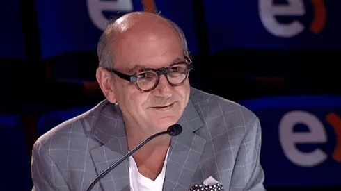 El actor uso sus redes sociales para referirse a lo sucedido.