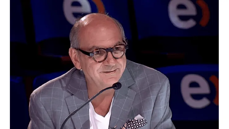 El actor uso sus redes sociales para referirse a lo sucedido.