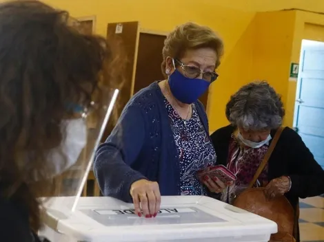 ¿Cuándo son las Elecciones 2021?