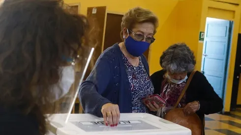 Los votantes podrán elegir el día para ejercer su derecho a voto.
