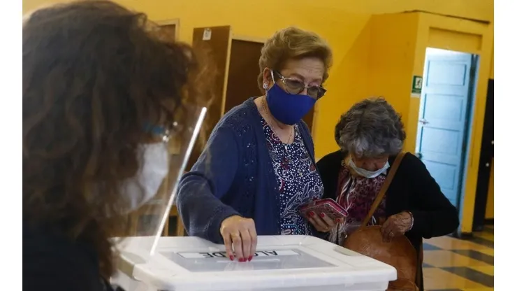 Los votantes podrán elegir el día para ejercer su derecho a voto.