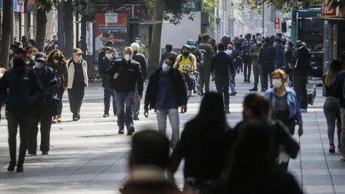 Nuevo Informe Epidemiológico publicado por el Minsal