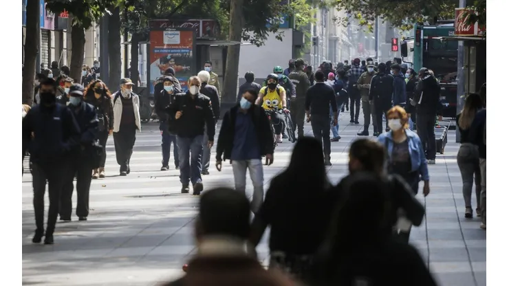 Nuevo Informe Epidemiológico publicado por el Minsal
