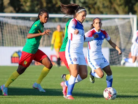 Horario: La Roja va por el sueño olímpico en la revancha