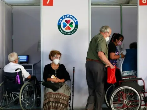 Conoce a quiénes les toca vacunarse la semana del 12 de abril