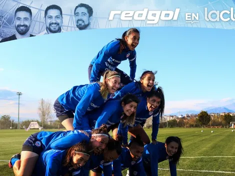 [EN VIVO] RG en La Clave: El sueño está presente