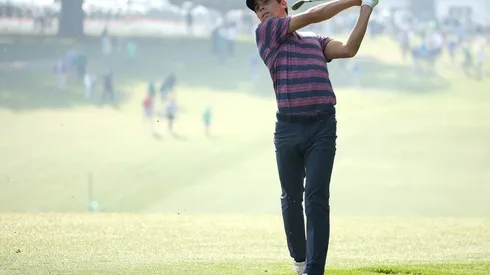 Niemann no logró su mejor desempeño este domingo