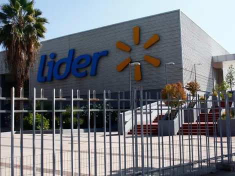 Conoce el horario de cierre del Supermercado Líder