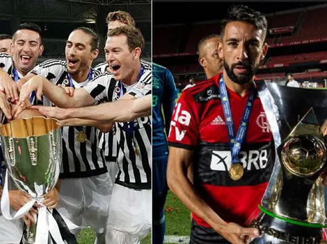 Isla suma 7 títulos y se mete en ranking de chilenos en el extranjero