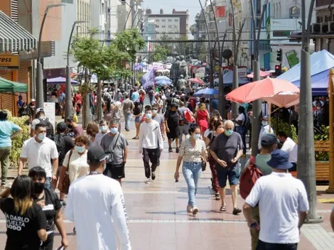 ¿En qué etapa del Plan Paso a Paso está mi comuna?