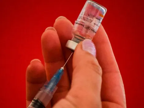 Covid-19 | ¿Cuál es al eficacia de la vacuna Sinovac?