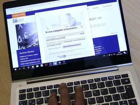 Conoce las fechas claves de la Operación Renta 2021