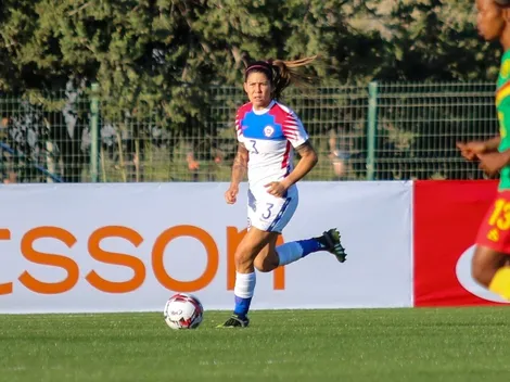 "No hay que echarnos atrás ni confiarnos en el resultado"