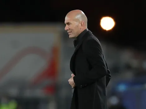 Zidane se preocupa: "Físicamente estamos al límite"