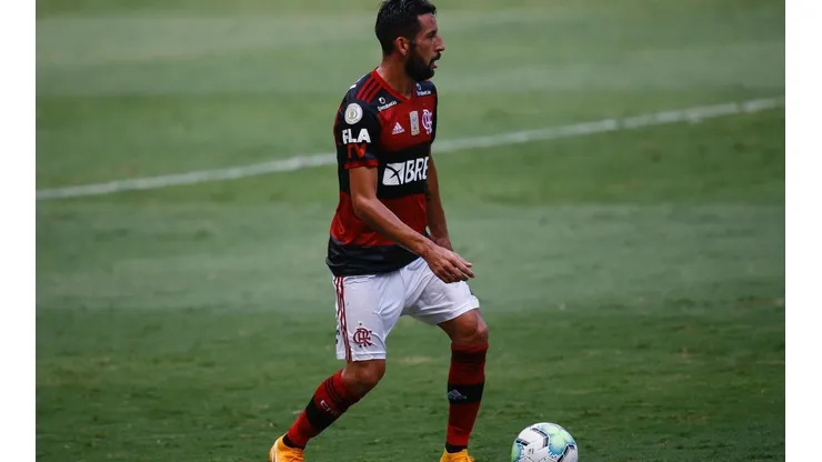 Flamengo vence a Palmeiras y se queda con la Supercopa de Brasil