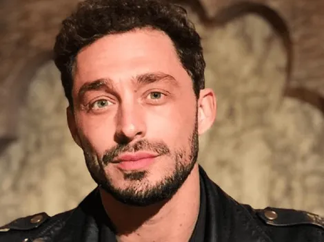 Joche Bibbó afirma que varios de sus compañeros de reality eran pansexuales