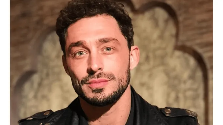 Joche Bibbó afirma que varios de sus compañeros de reality eran pansexuales