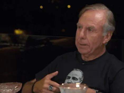 Fernando Paulsen sobre el ingreso de una mujer a Tolerancia Cero