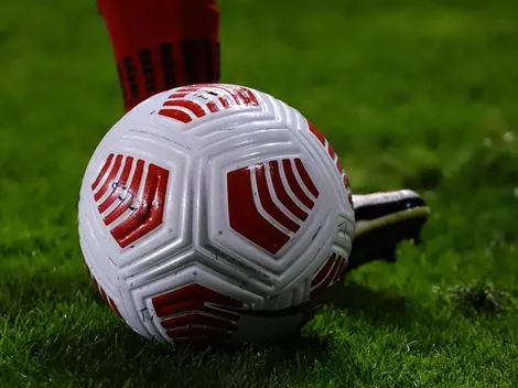 Programación de la cuarta fecha del Torneo Nacional