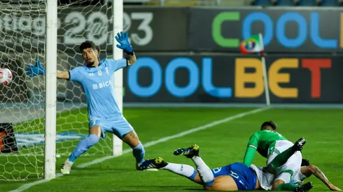 Los Tanos están cortando la racha de triunfos de la UC.