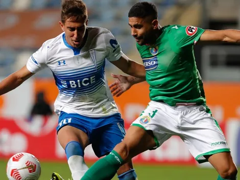 Tabla: Católica pierde el liderato tras 53 fechas consecutivas