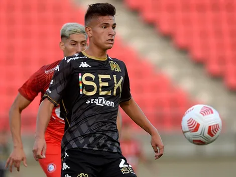 Pellicer culpa a directiva por ausencia de Galdames