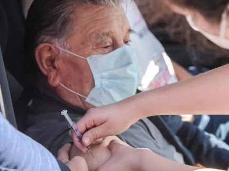 Conoce el calendario de vacunación de la influenza para la semana del 12 de abril