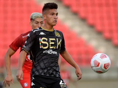 Pablo Galdames y el drama de Benjamín tras ser "cortado"