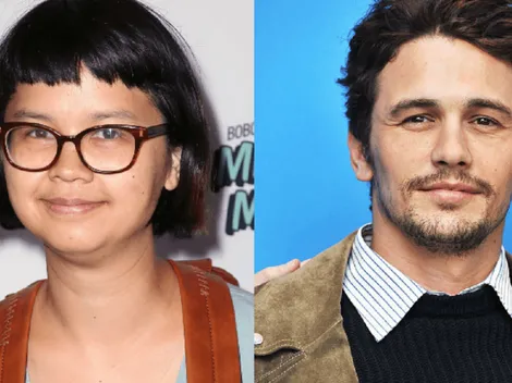 Charlyne Yi realiza una acusación en contra de James Franco