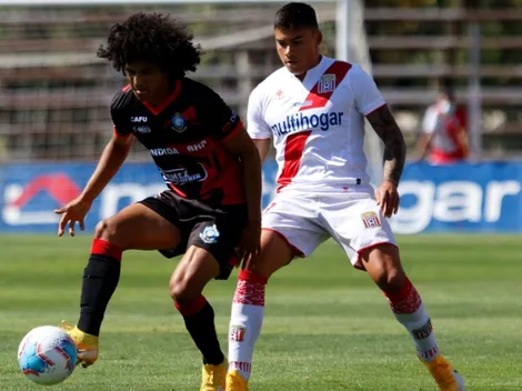 Horario: Torteros y Pumas cierran la 3° fecha del Campeonato Nacional