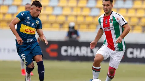 Mientras Everton se encuentra en la parte alta de la tabla, Palestino está último sin sumar unidades.