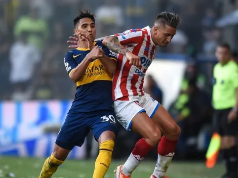 Unión busca dar el batacazo y derribar a Boca Juniors para meterse en cuartos