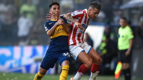 De ganar, Unión le arrebataría el puesto a Boca en la parte alta de la tabla.