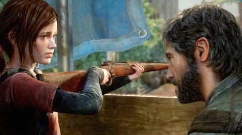 La aventura de Ellie y Joel que enamoró a todo el mundo parece tener un remake a la vista.