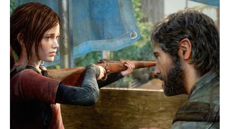 La aventura de Ellie y Joel que enamoró a todo el mundo parece tener un remake a la vista.