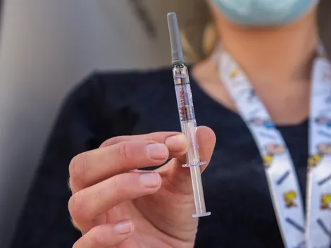 Mevacuno.cl | ¿Cómo descargar tu documento luego de vacunarte?