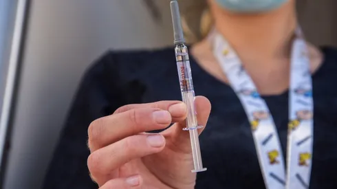 Conoce la nueva página del Gobierno para informarte sobre los planes de vacunación