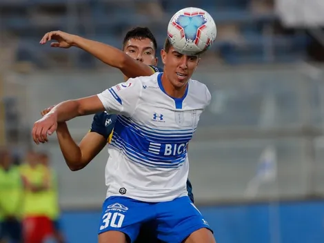 Pollo Valencia sorprende y confiesa que rechazó a la U