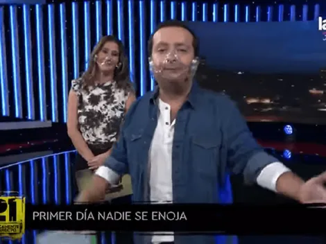 Así fue el estreno del programa de Toto y Belenaza "Políticamente Incorrecto"
