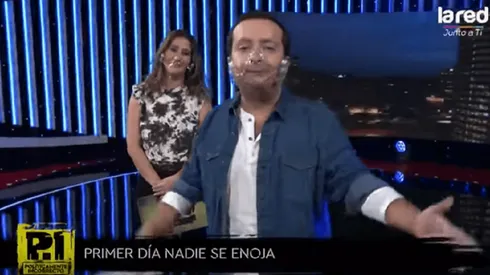 Así fue el estreno del programa de Toto y Belenaza "Políticamente Incorrecto"